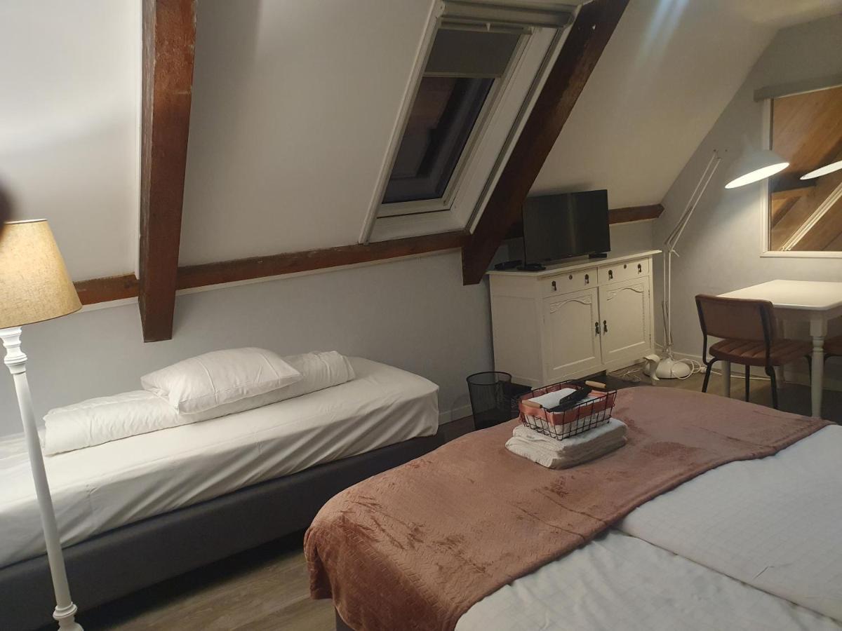 Vakantieboerderij Huize Nuis Noordbeemster Экстерьер фото